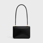 TEEN GARANCE BAG IN PATENT CALFSKIN - Image 3